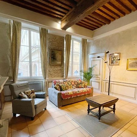 Coeur Vieux Lyon, 60 M2 Lumineux Tout Confort Exterior foto