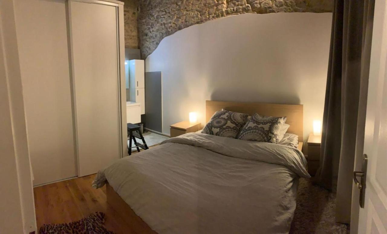 Coeur Vieux Lyon, 60 M2 Lumineux Tout Confort Exterior foto