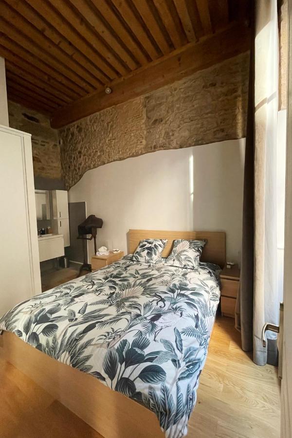 Coeur Vieux Lyon, 60 M2 Lumineux Tout Confort Exterior foto